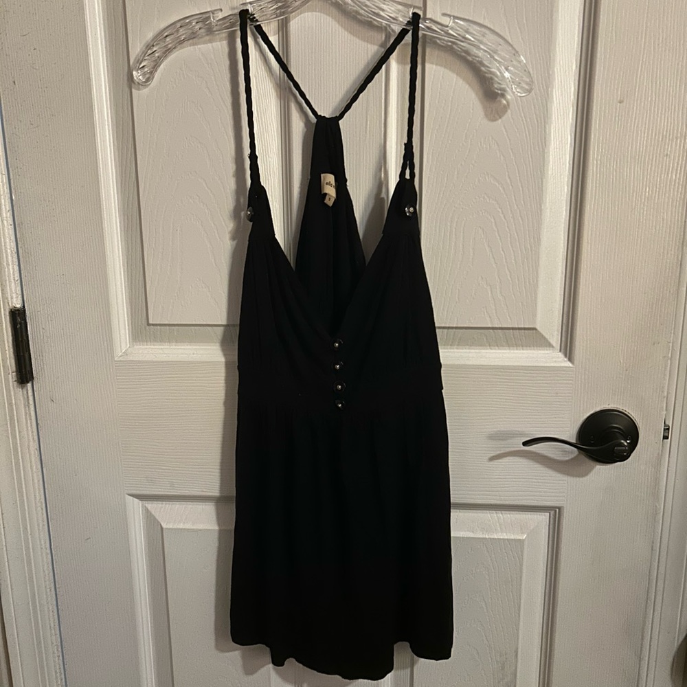 Ella Moss Top